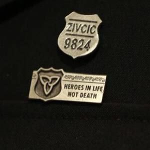 Meet your Posher, Hetty